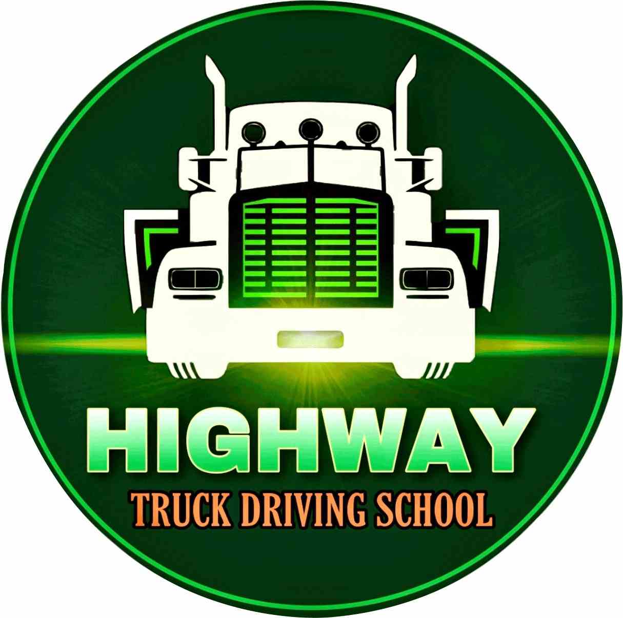 Learn from best Truck Driving School in sydney by Highway truck drving school