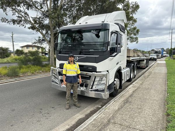 The Process of Obtaining a Truck Driver's License in Sydney