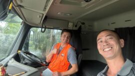 The Importance of Professional Truck Driving Training for a Successful Career
